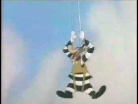 "Northwest Hounded Police" but it's only the wolf screaming - Jeremy Zyxo