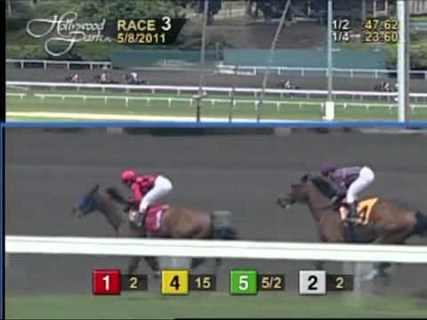 The 5th Running of Alydar Stakes - $70,000 Added