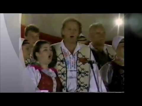 EJ, NJE VIDNO TOT MOJ VALAL - Ansambl "PULS", Prešov (1991. rok)