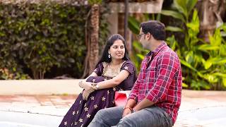 Yenti Yenti  Song | Creative Photography | Anil Kumar & Vinitha Sri Pre Wedding