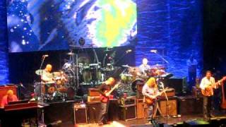 Allman Brothers Band - Worried Down With the Blues - 3/25/11