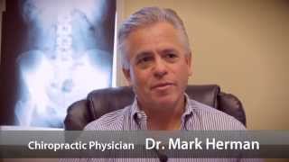 preview picture of video 'Dr. Mark F. Herman, Chiropractic Physician - Short | Plantation, FL'