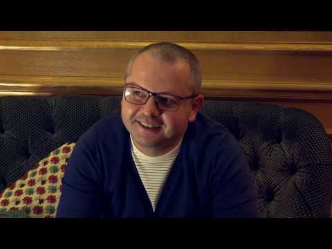 Corneliu Porumboiu à propos de "Trois couleurs : Blanc" de Krzysztof Kieślowski