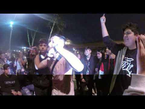 ANDREPOHERMANO vs FESIM vs ALZ: OCTAVOS - ACB Fecha IX