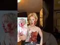 Kathryn Makeup Time-lapse