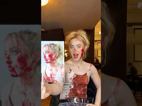 Kathryn Makeup Time-lapse