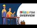 Introducing Zoho FSM