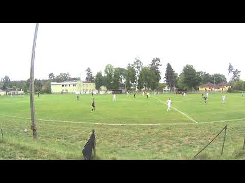 LKS RÓŻYCA - LKS KALONKA   7 - 1