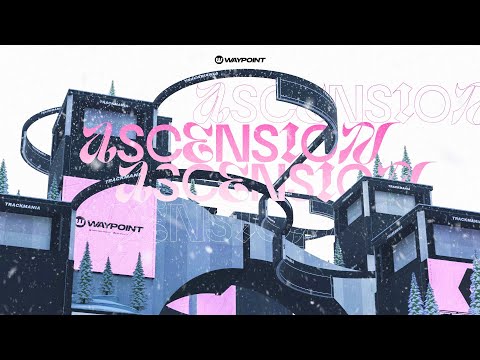 Ascension by simo_900 - Trackmania