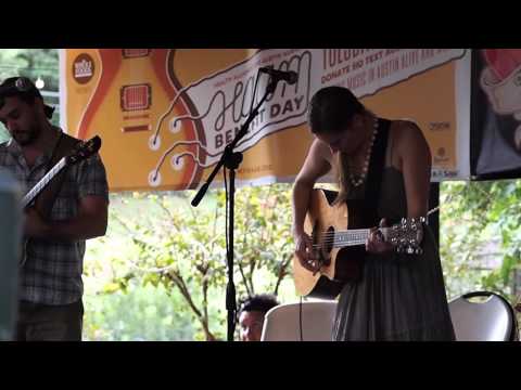 Margo Valiante - HAAM Day Benefit @ Romeo's