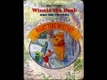 WINNIE THE POOH NIGHT TIME MYSTERY KIDS READING BOOK WITH ENGLISH SUBTITLES
