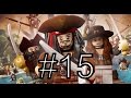 [PS3]LEGO Pirates Of The Caribbean. Прохождение ...