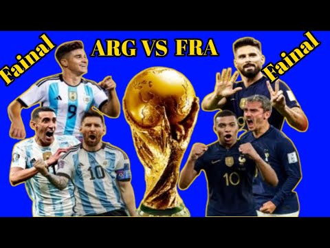 Argentina vs France 2022 world cup final ||Highlights Argentina vs France