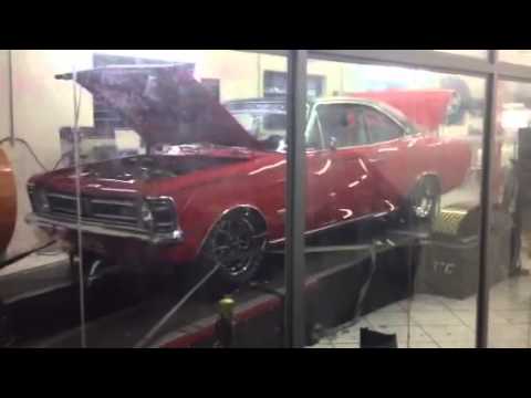 OpalaTT Fábio Stelle