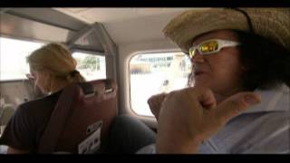 Belize: Gene Simmons Travel Central America