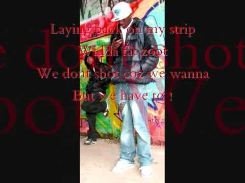 Grimey / MicPol - Chilling On The Blocks ( Ft Sneaky )