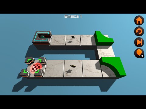 Marble Challenge: Logic Puzzle