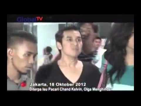 Video Olga Syahputra