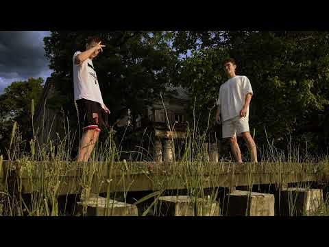 Golab x Iskra - Danse macabre ft. Barej (prod. Dutchrevz)