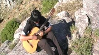 Brian May - Queen - Too much love will kill you (instrumental)