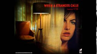 When A Stranger Calls Soundtrack - Track 03 - The House