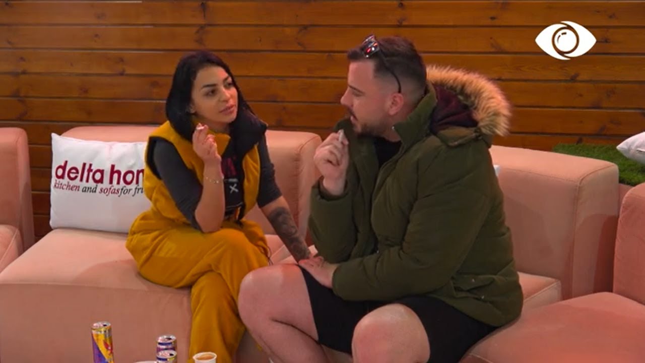 “Nuk ka pastruar kurrë”/ Mikela dhe Ronaldo bisedojnë për Oltën