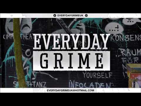 Insain - Show You [Grime Instrumental]