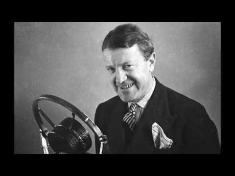 (Merry Chirstmas) BBC - Tommy Handley - Very Little Nazi - December 1939