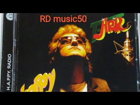 T ARK- HOW OLD ARE YOU  disco80