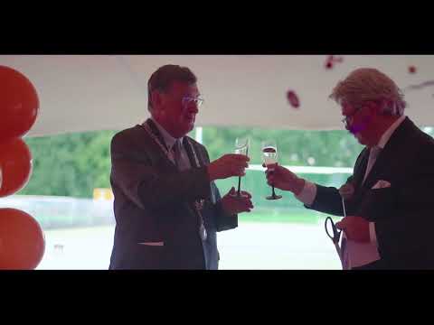 Aftermovie Jubileum HCU 60 jaar