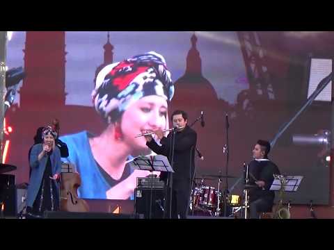 Kristina Kovalyova - My Favorite Things