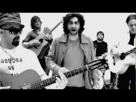 Michael Piangerelli - J'ai l'habitude - Clip Officiel