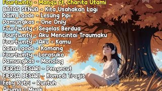 Download lagu PLAYLIST CHILL SENJA 2025 🎵 LAGU ADEM BIKIN TENANG ENAK DIDENGAR mp3