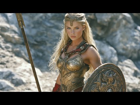 Diablo2 - AKT 2 : Lut Gholein | AI-Filmtrailer | Kinematisch