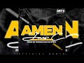 Amen By Jay C ft Serge  official Audio 2017