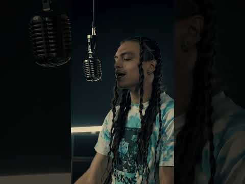 Shimo Media cyphers and SHIMO MEDIA