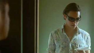 Joey Clip from Boy Culture video