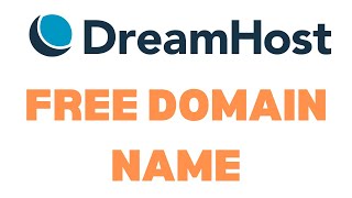 How to Order Your Dreamhost Free Domain Separately from Your Web Hosting