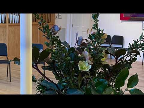 Hymn 685 and Postlude