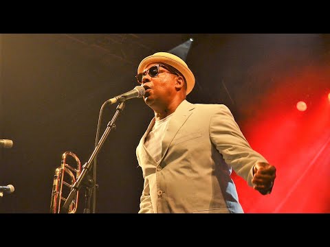 Meeting with Joseph Bowie – “Mr. Defunkt” give us the funk!
