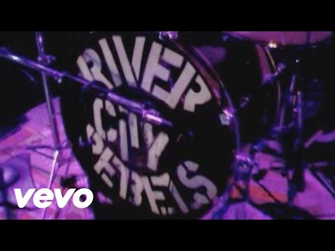 River City Rebels - Life's a Drag