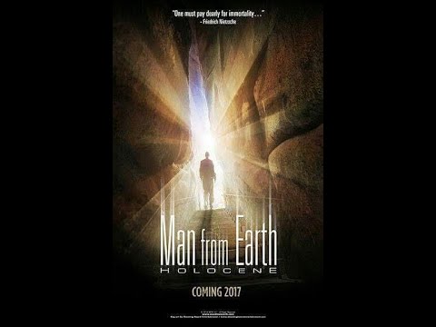 El hombre de la tierra 2: Holocene /The Man from Earth Holocene HD sub español