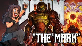 Cover art for BFG - Division THE MARK