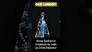 Cristo Redentor!
