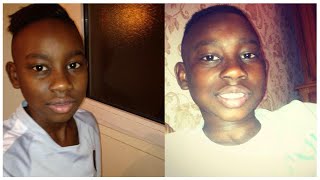 HOMMAGE A MOUSSA VICTIME D&#39;UNE BALLE PERDUE