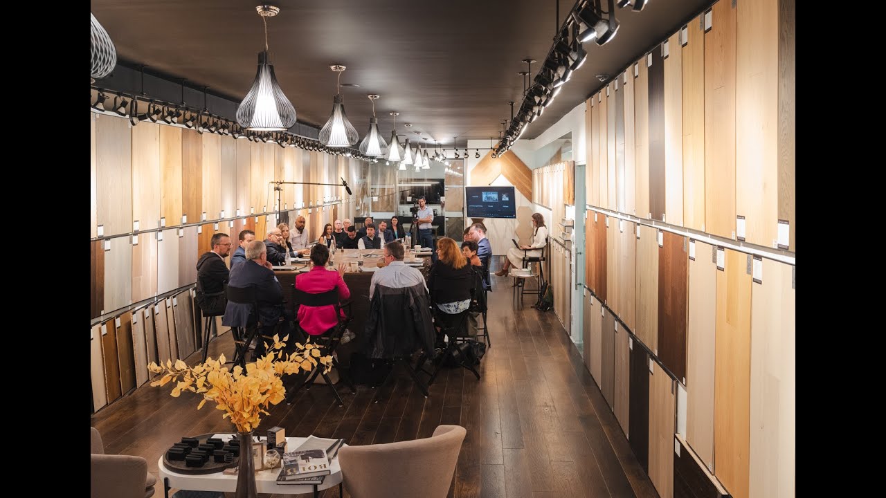 PID Environmental Roundtable Discussion 2022