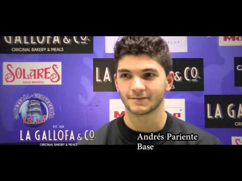 RESUMEN | La Gallofa & Co - Easo