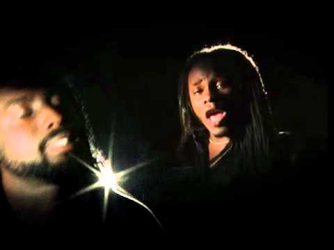 Isaac Blackman - Good God (featuring RemBunction)