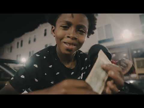 Fahdy Goon - Poppin My Collar (Official Video) Shot By @skeetproduction