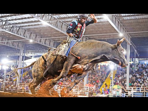 Rodeio de TACIBA 2025 - (SEXTA / MELHORES MOMENTOS)